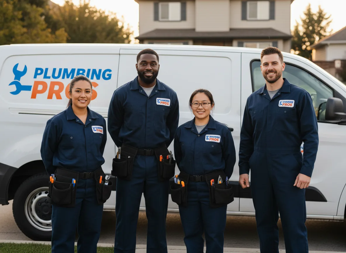 Water Heater Repair company in Turrell, AR
